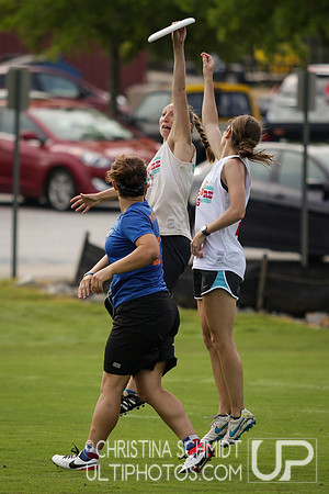 Club Terminus 2016 - Saturday, Round 1