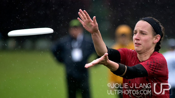 Pool Play - WUGC 2016