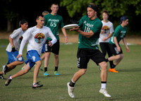 USAU Southern HS Regional Championships 2016 - Sunday