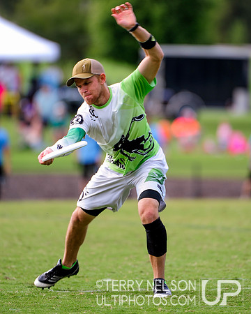 2013 USAU Southeast Regional