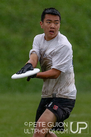HS Northeastern Conference Championships