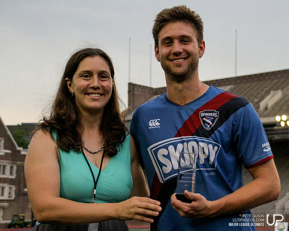 MLU Championships 2016