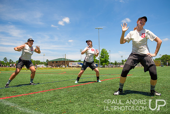 2016 D1 National Championships