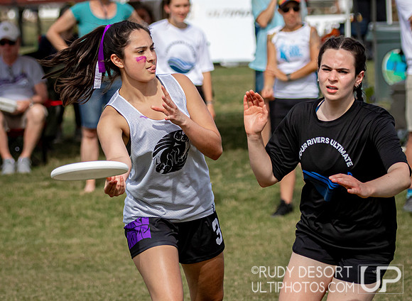 2022 High School National Invite