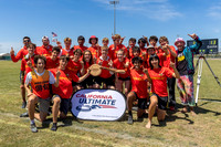 2025 California High School Champs