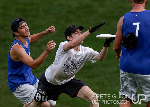 Chesapeake Open
