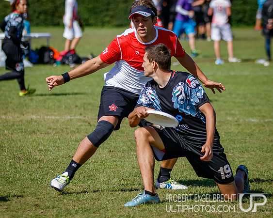 WUGC, 2016