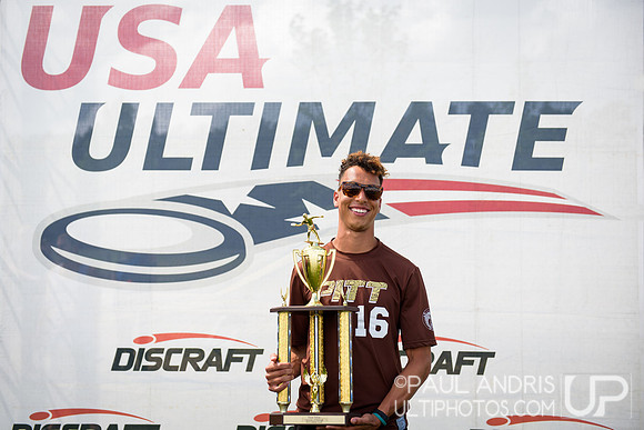 2016 D1 National Championships
