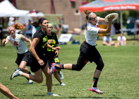 Pro Elite Challenge - Colorado Cup 2016 : Aurora Sports Park, Aurora CO