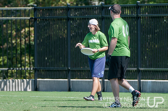 2013 USAU Southeast Regional