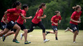 Pool A Friday Round 2 - Women's Pool Play - USAU US Open 2016