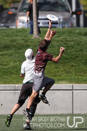 2013 South Central Open Regionals