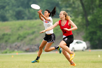 2016 Mass State Championships: Girls Division