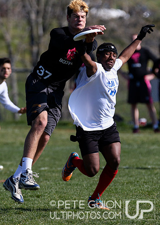 DI Colonial Conference Championships