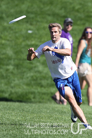 2013 Rocky Mountain Mixed Sectionals