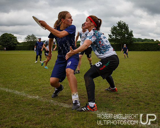 WUGC, 2016