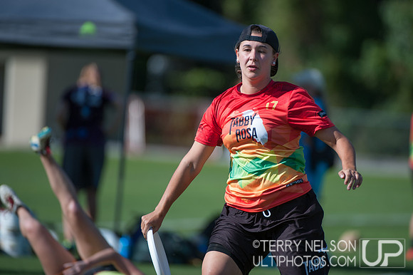 2013 USAU Southeast Regional