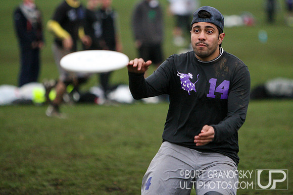 Action from New England Open 2016