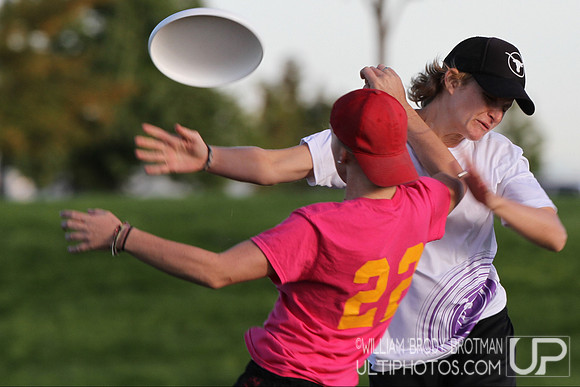 2013 South Central Women's Regionals