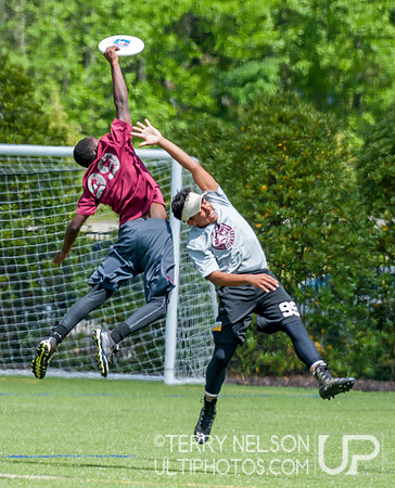 Georgia High School Ultimate State Championship