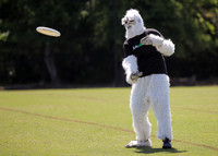 USAU Southern HS Regional Championships 2016 - Sunday