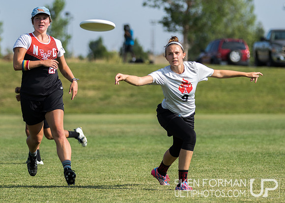 Pro Elite Challenge - Colorado Cup 2016 : Aurora Sports Park, Aurora CO