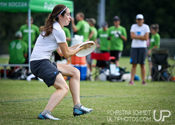 2013 USA Ultimate Club Southeast Regionals