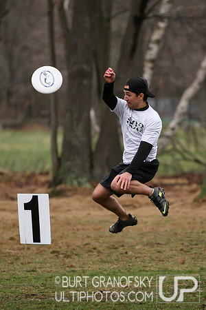 Action from New England Open 2016