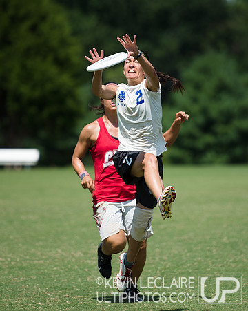 Chesapeake Open 2016 Sunday Action