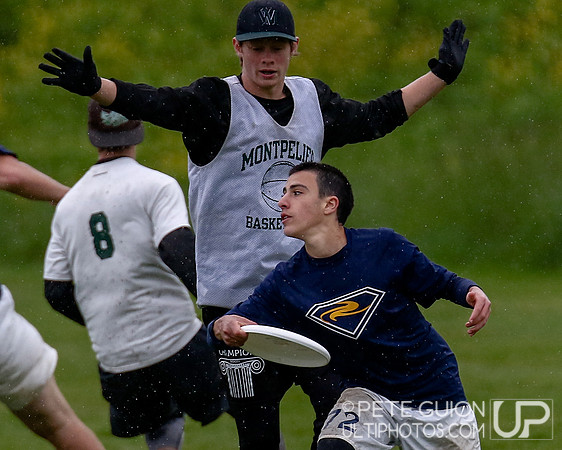HS Northeastern Conference Championships