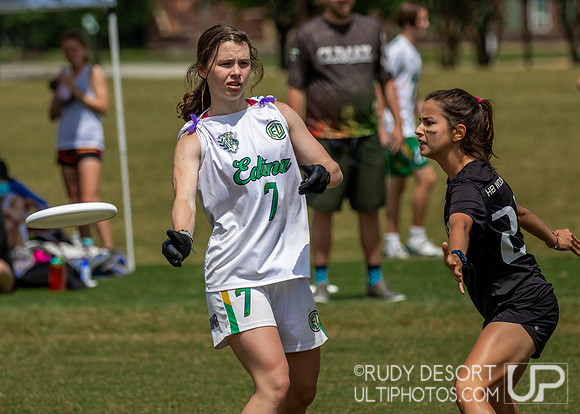 2022 High School National Invite
