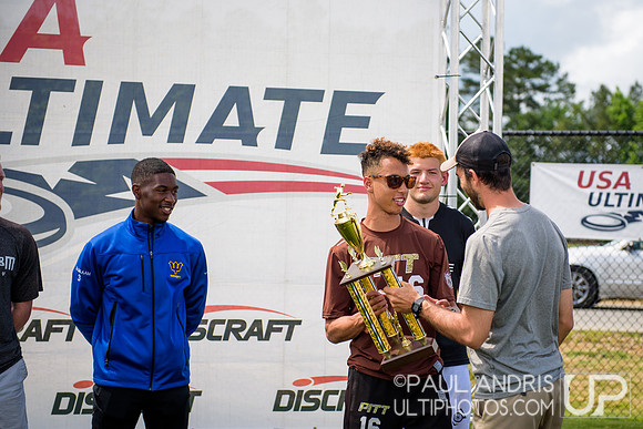 2016 D1 National Championships