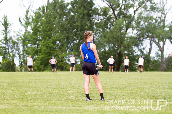 2016 BICI Tournament Sunday - Womens
