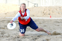 2016 USAU Beach National Championship