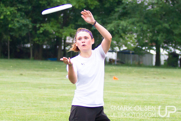 2016 BICI Tournament Saturday - Womens