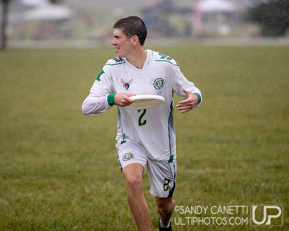 HSNI 2025 - Saturday Action