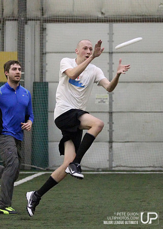 DC Current combine #1