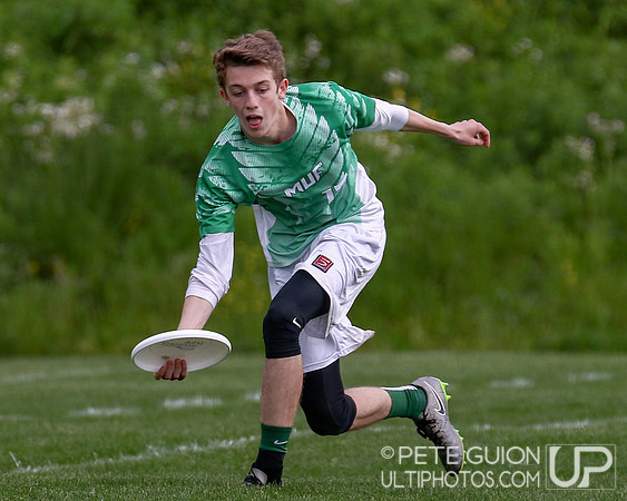 HS Northeastern Conference Championships