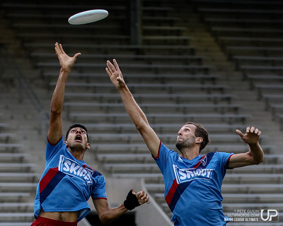 MLU Championships 2016