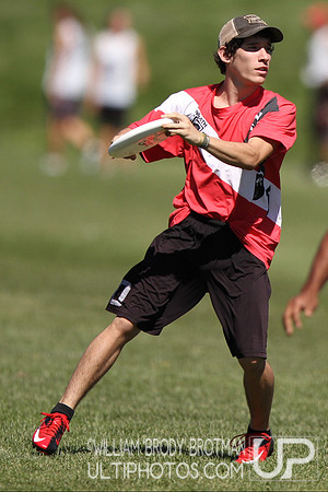 2013 South Central Mixed Regionals