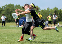 Pro Elite Challenge - Colorado Cup 2016 : Aurora Sports Park, Aurora CO