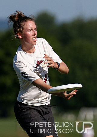 Chesapeake Open