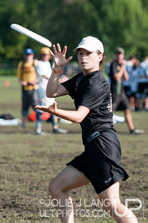 WUCC 2014 - Day 5