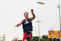 AUDL Regular Season - Dallas Roughnecks vs Raleigh Flyers