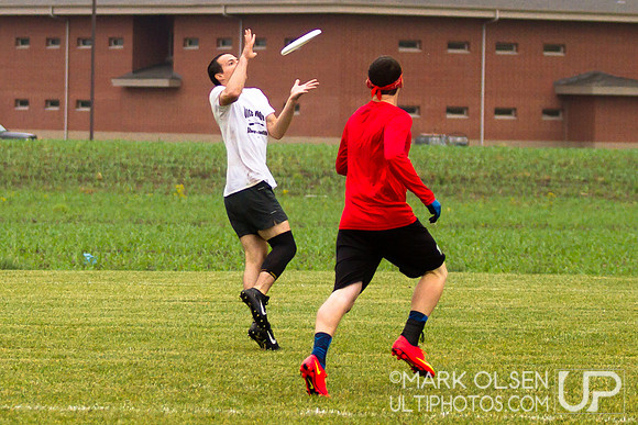 2016 BICI Tournament Saturday - Mixed