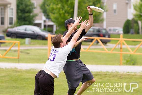2016 BICI Tournament Saturday Highlights