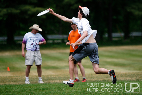 Massachusetts Div II HS Championships