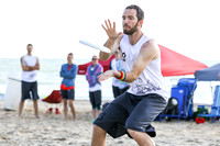 2016 USAU Beach National Championship