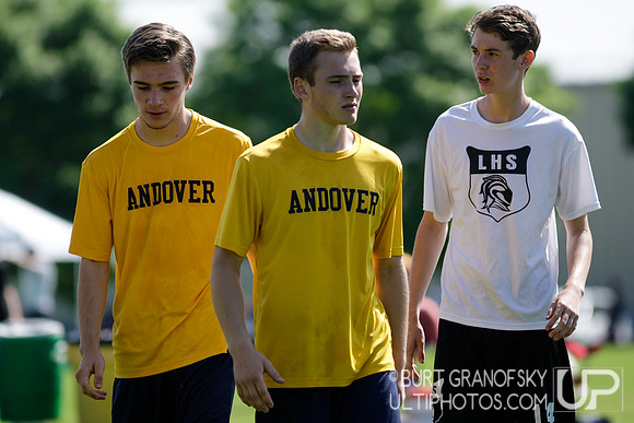 Massachusetts Div II HS Championships