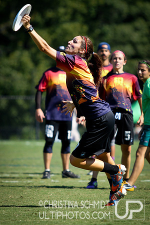 2013 USA Ultimate Club Southeast Regionals